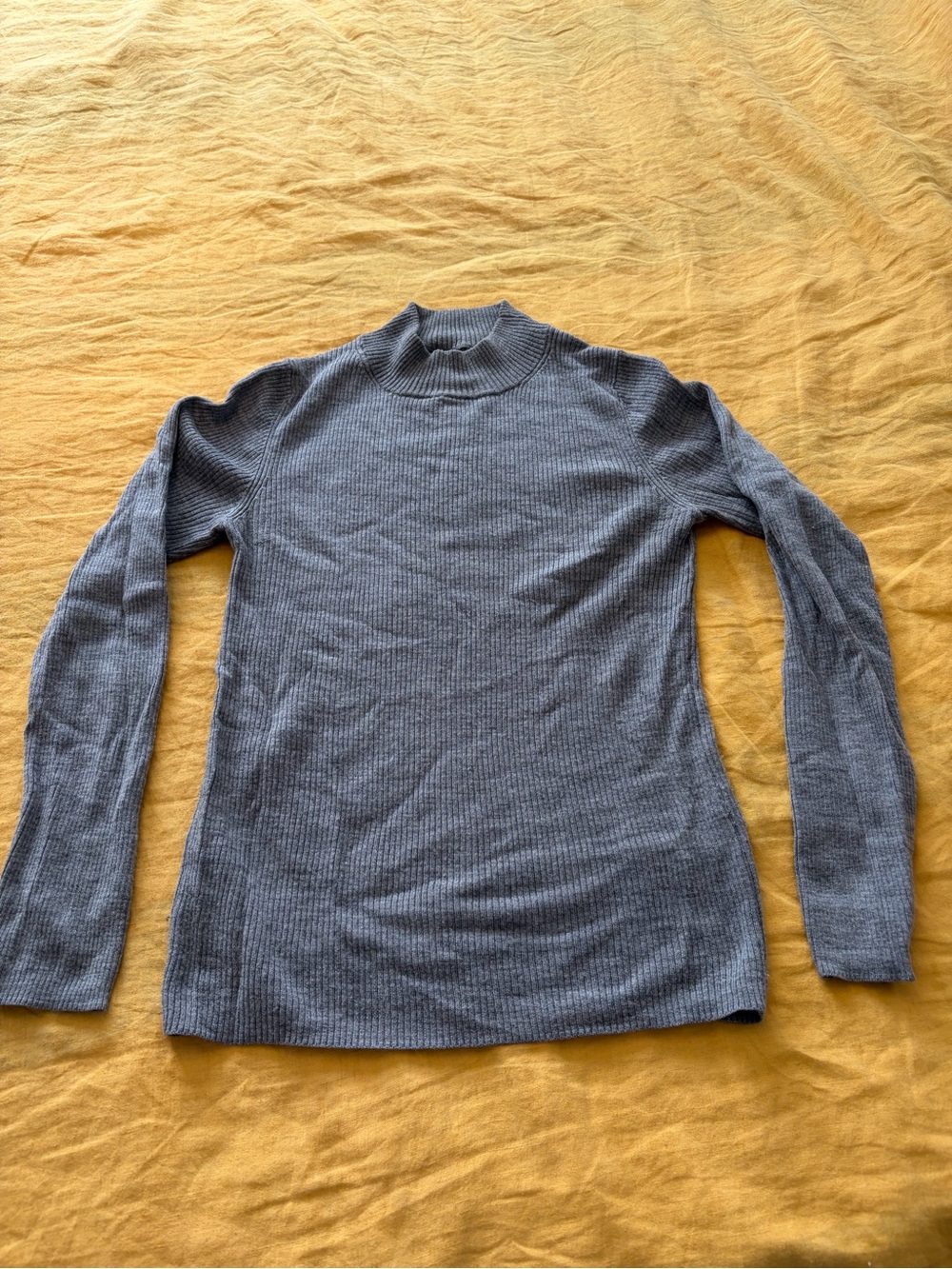 Muji longsleeve